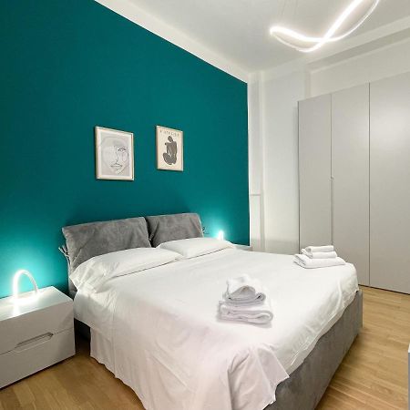 Myhouse Inn Suite Lingotto - Affitti Brevi Italia Torino Exterior foto