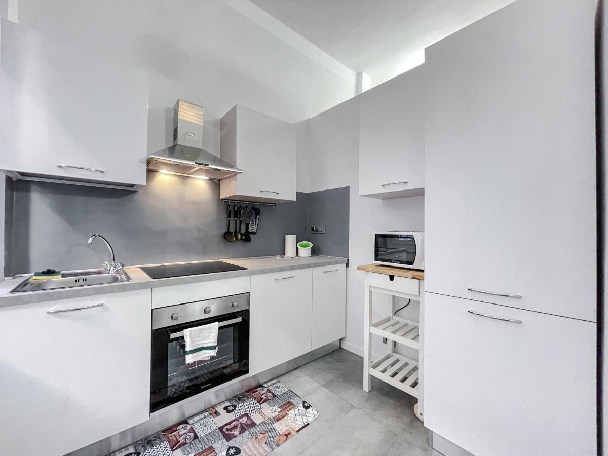 Myhouse Inn Suite Lingotto - Affitti Brevi Italia Torino Exterior foto