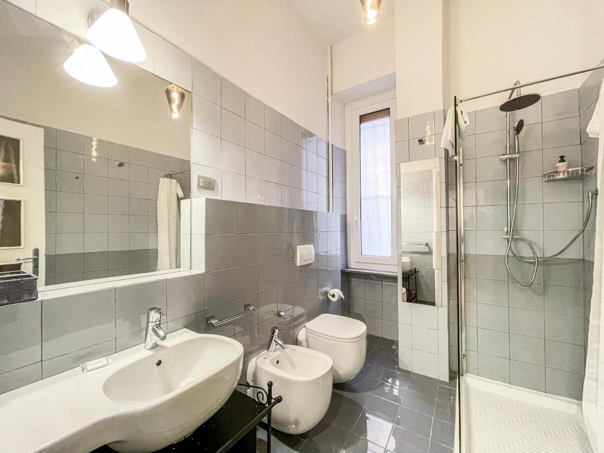 Myhouse Inn Suite Lingotto - Affitti Brevi Italia Torino Exterior foto