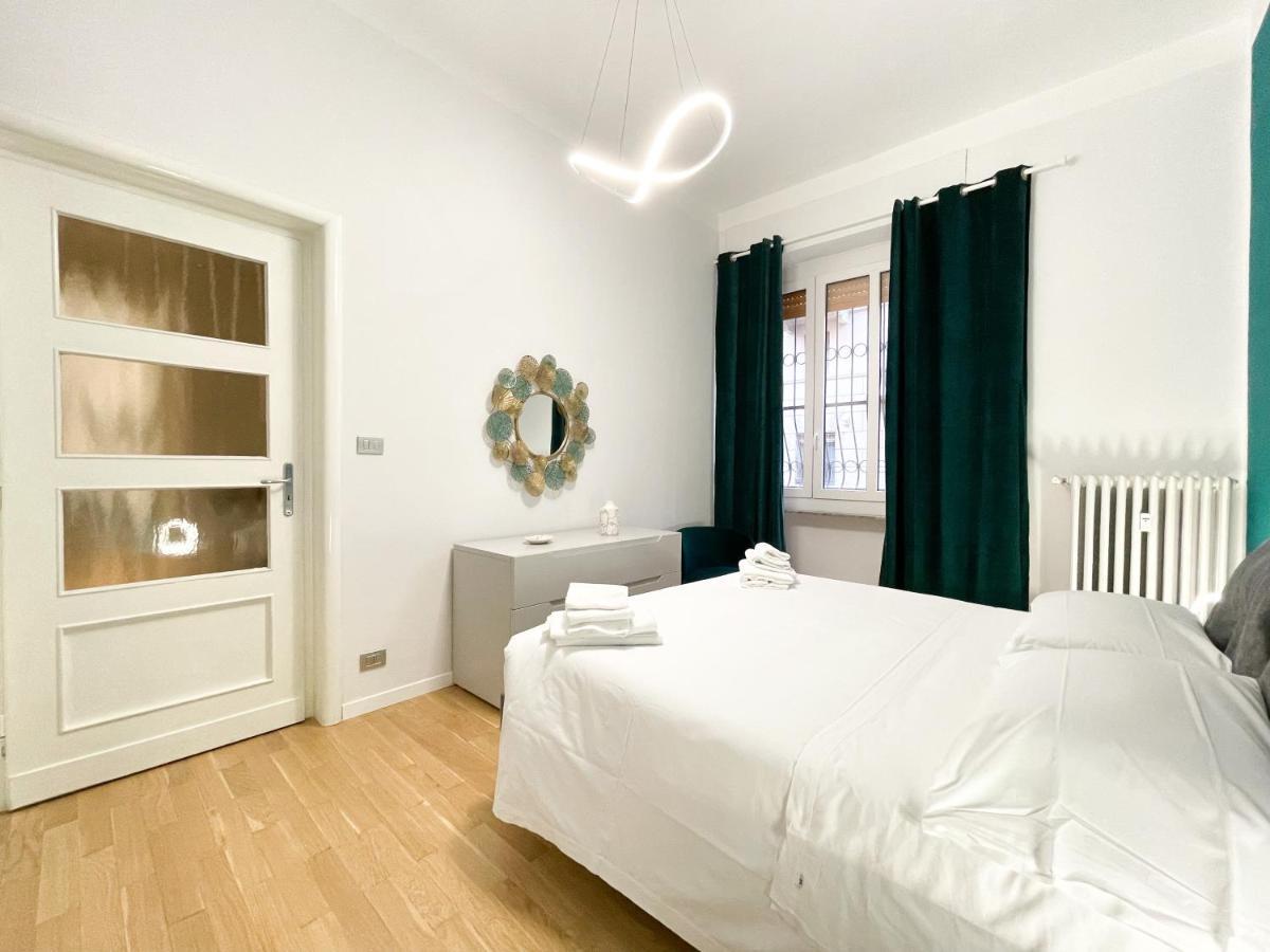Myhouse Inn Suite Lingotto - Affitti Brevi Italia Torino Exterior foto