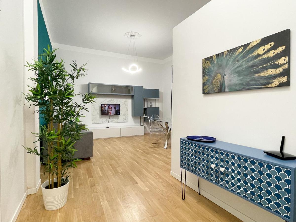 Myhouse Inn Suite Lingotto - Affitti Brevi Italia Torino Exterior foto