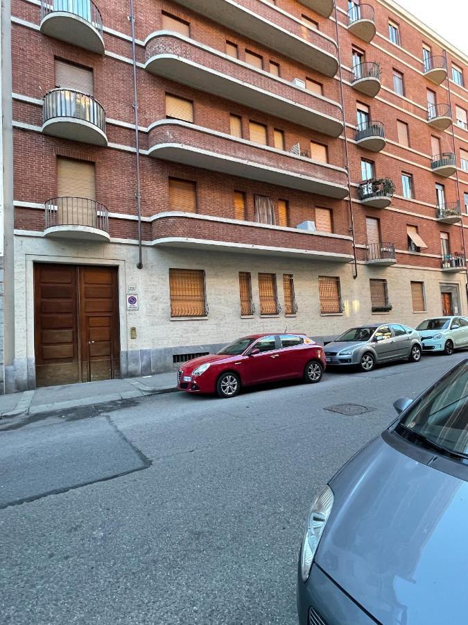 Myhouse Inn Suite Lingotto - Affitti Brevi Italia Torino Exterior foto