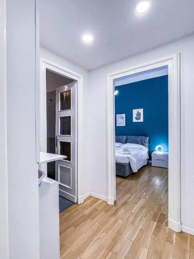 Myhouse Inn Suite Lingotto - Affitti Brevi Italia Torino Exterior foto